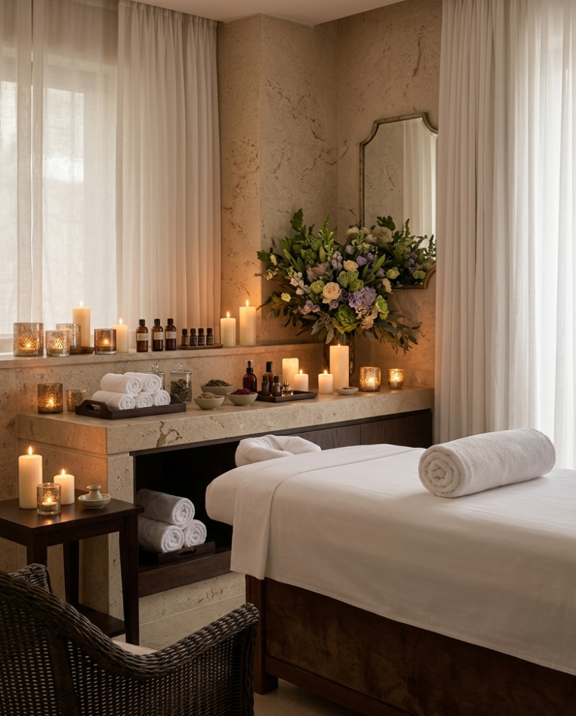 best massage near me