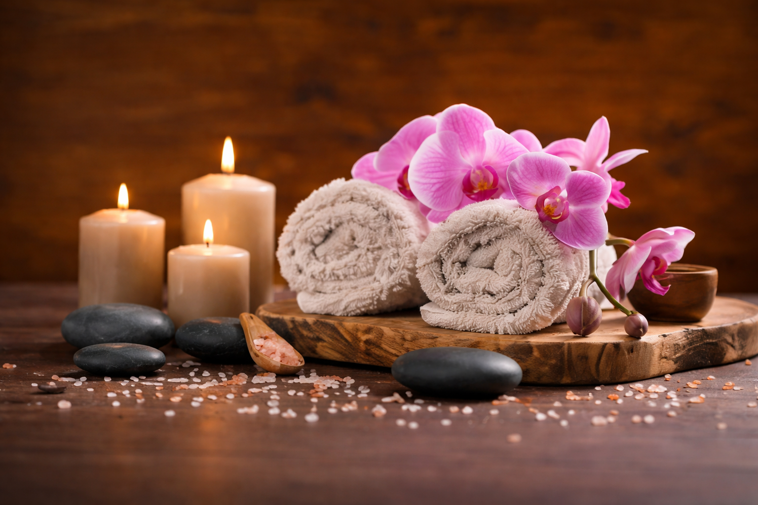 body massage in hinjewadi