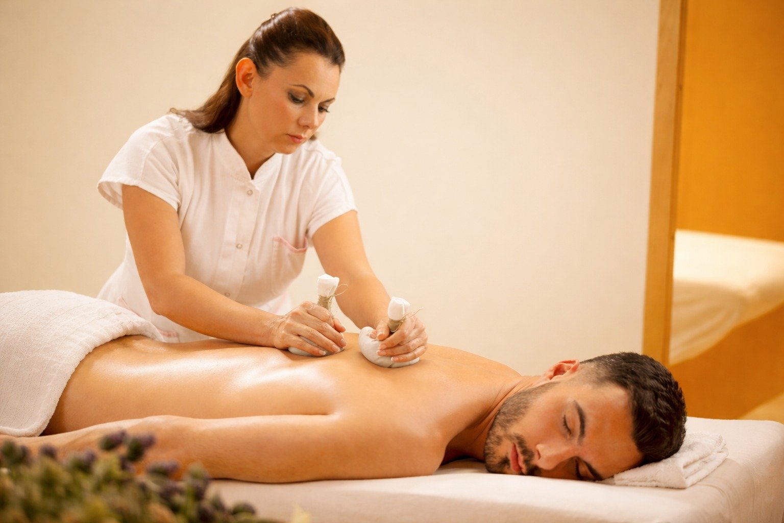 best massage near me