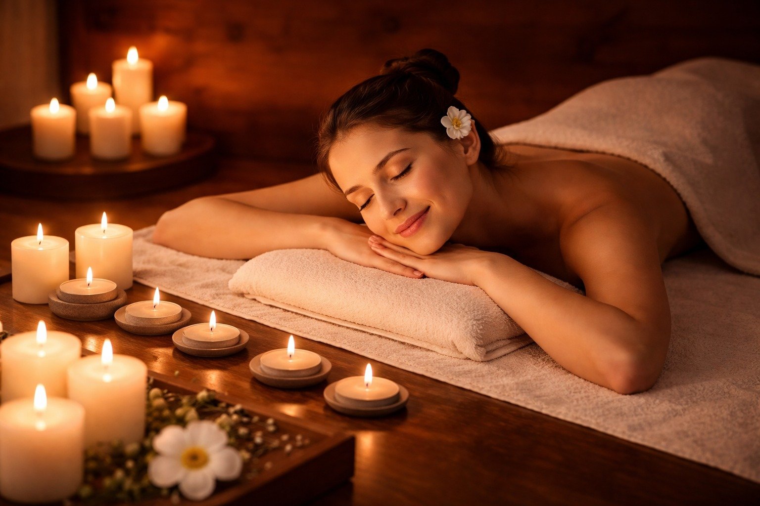 best spa in hinjewadi for couples