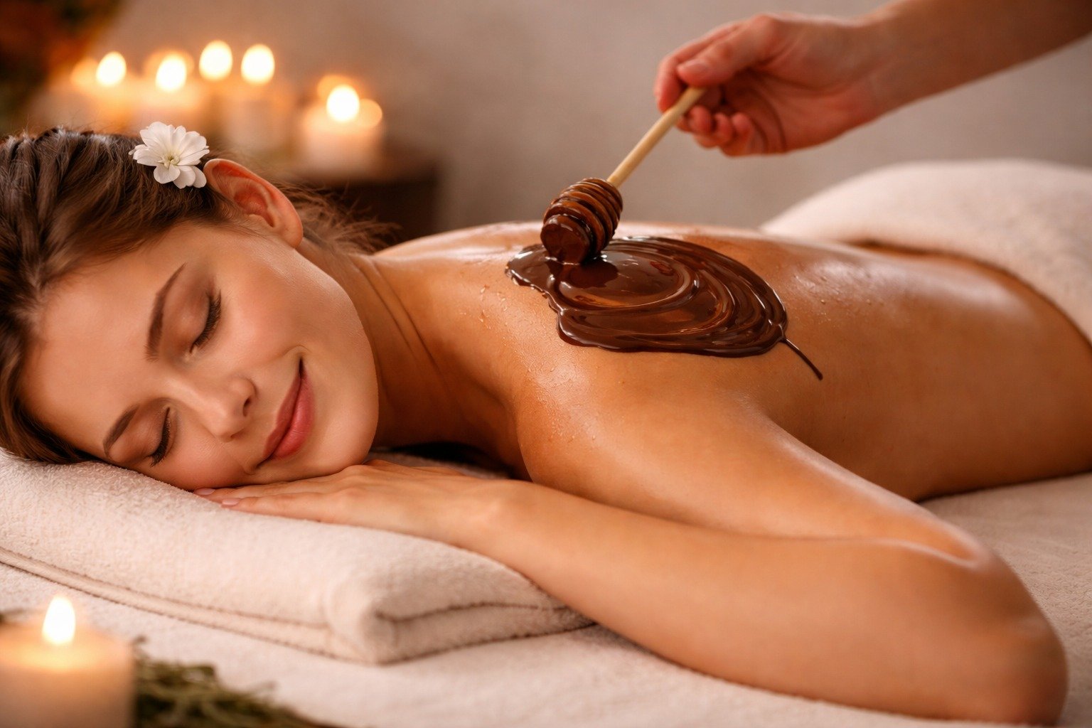 relaxing spa near me hinjewadi