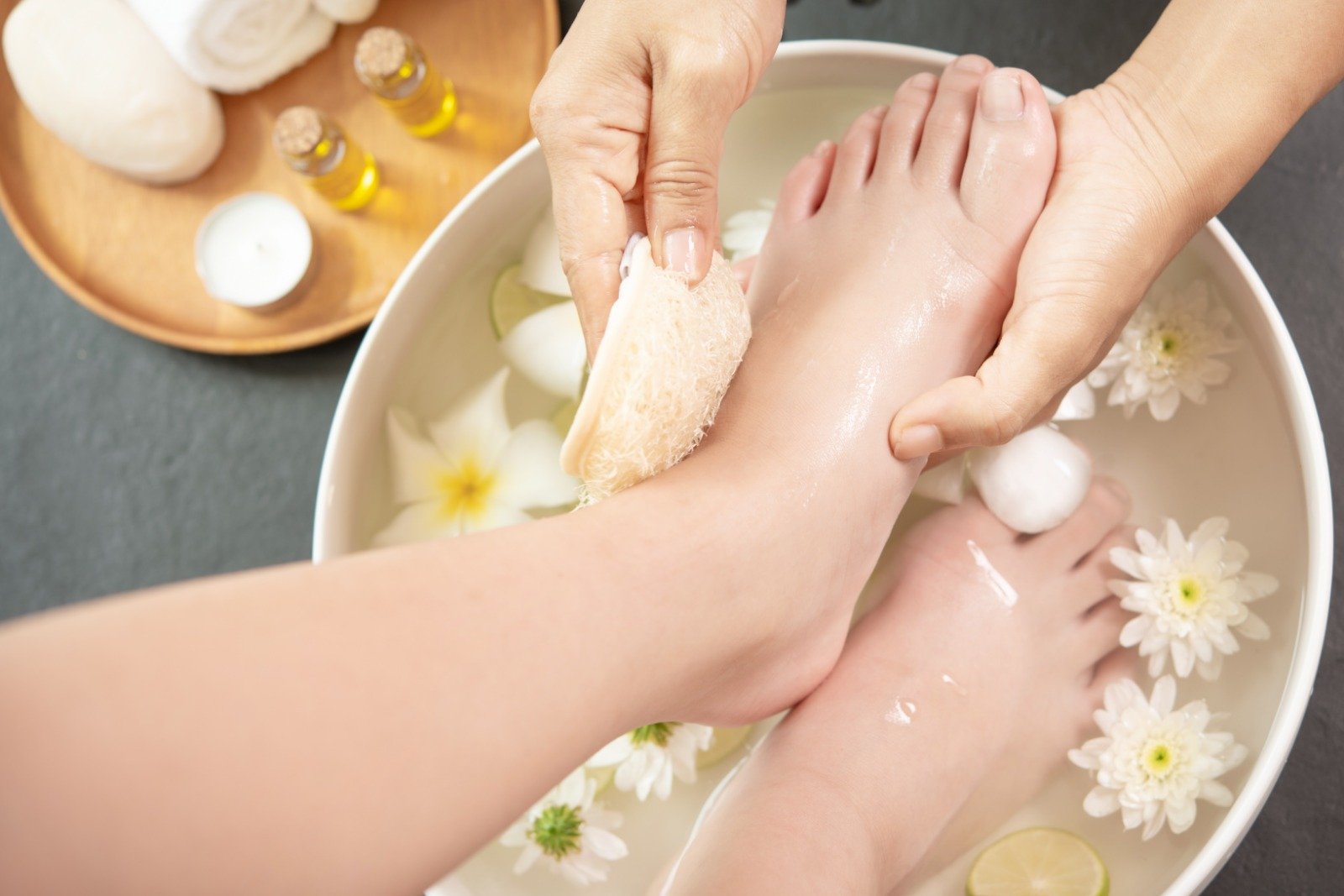 body massage in hinjewadi