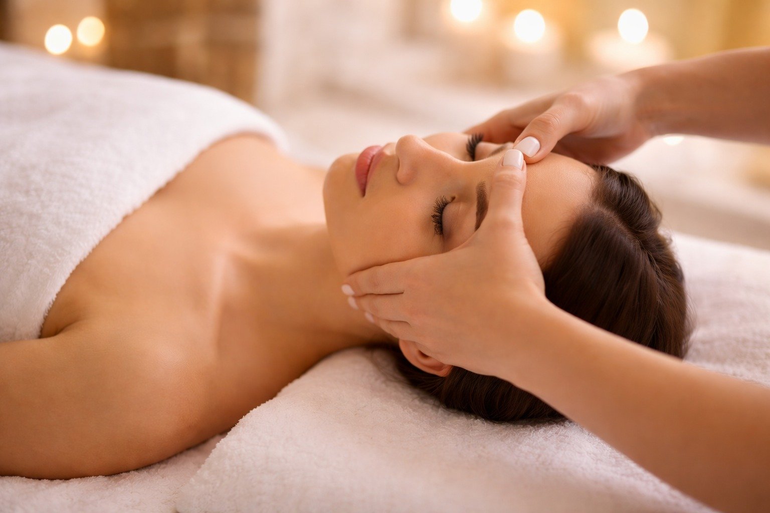head spa in hinjewadi