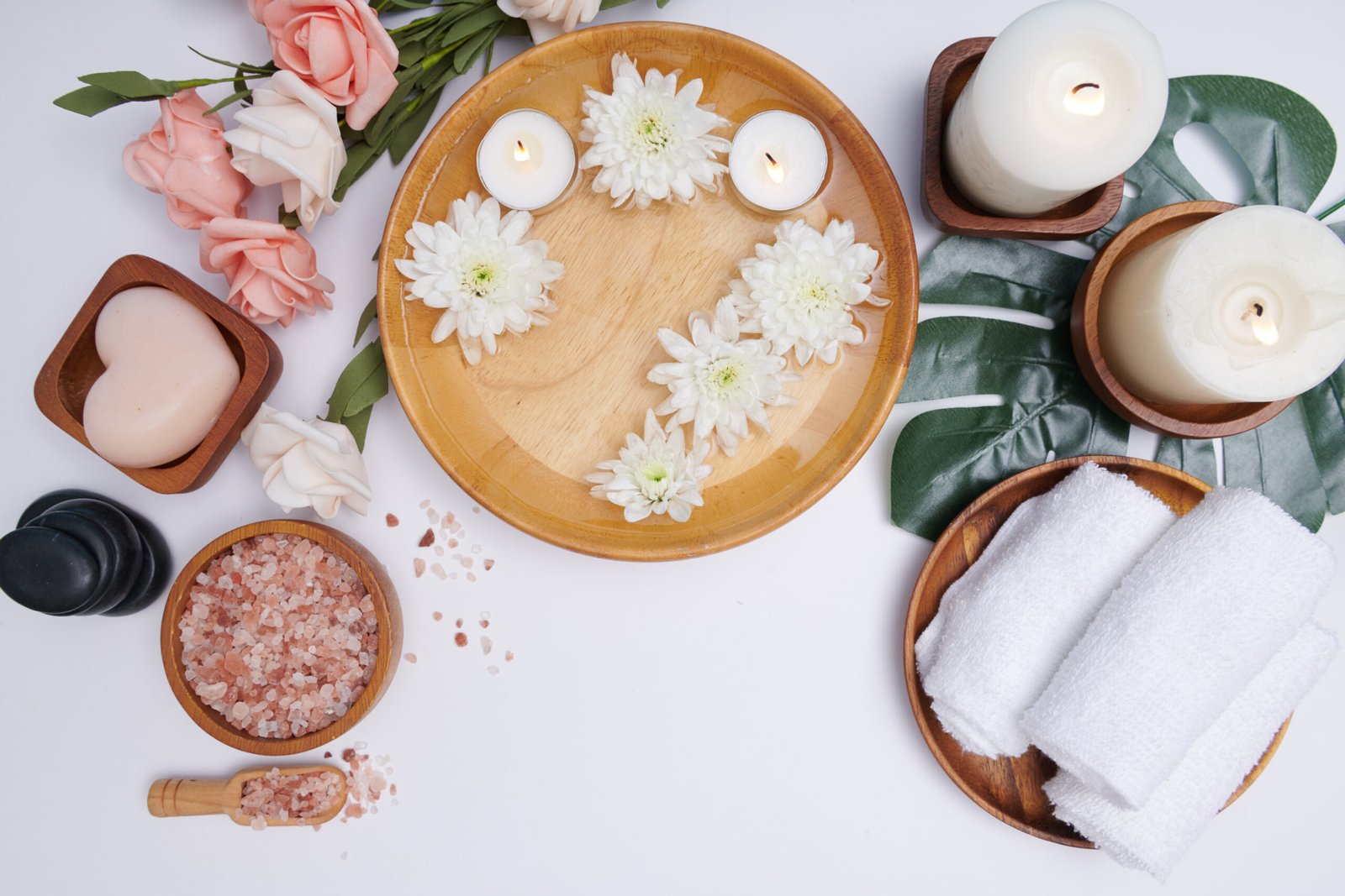 best spa in hinjewadi for couples
