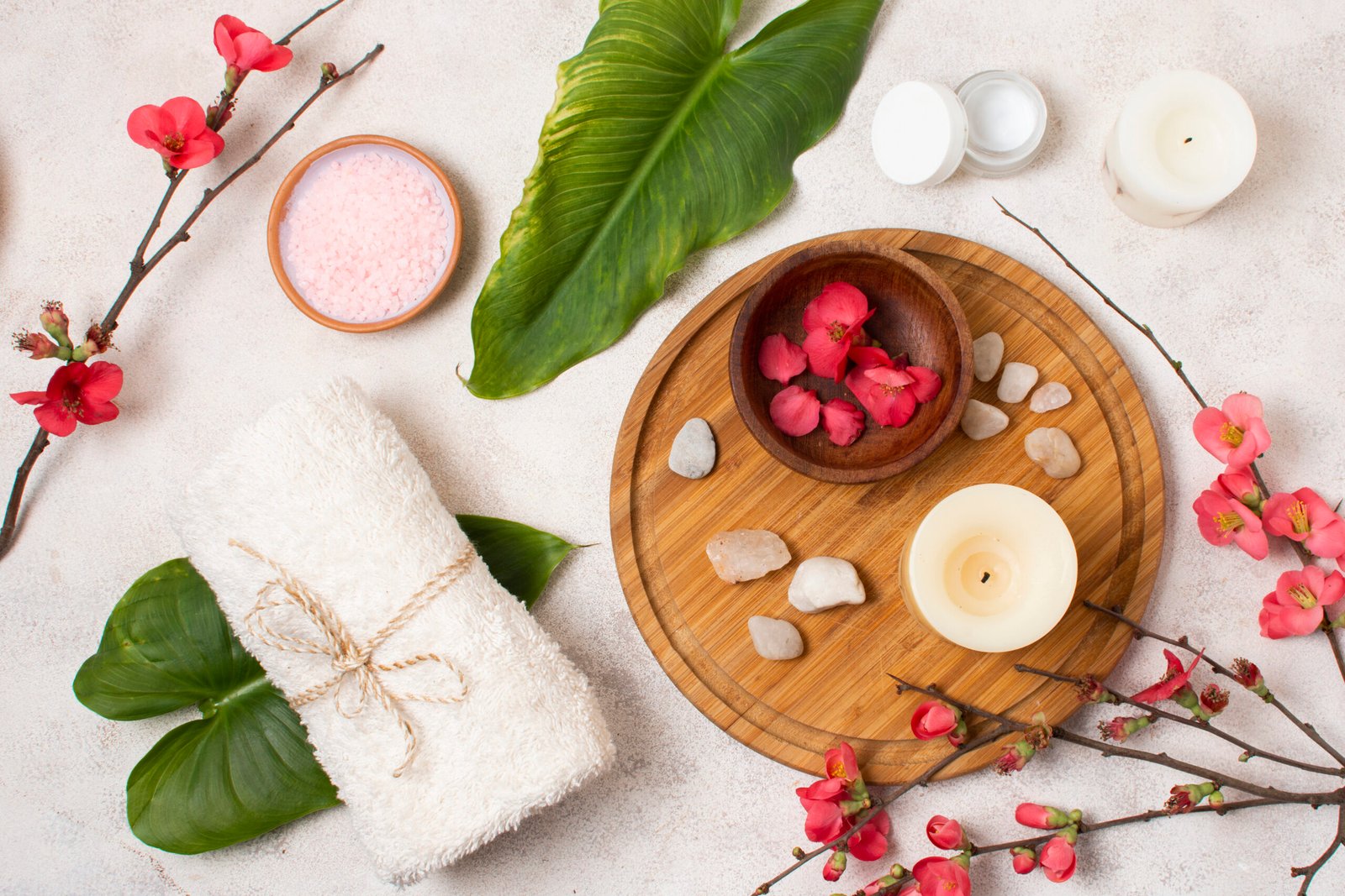 best spa in hinjewadi